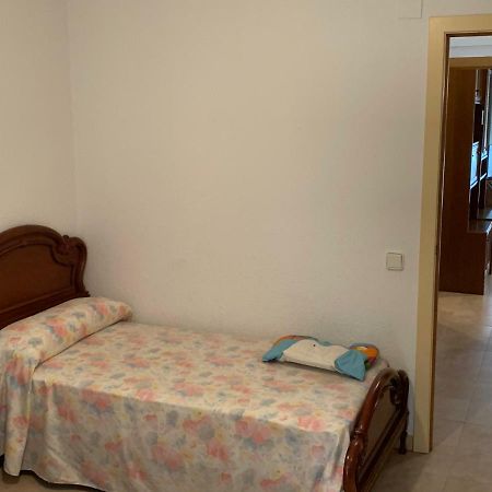Apartmán Apartamento Cambrilsfornia Exteriér fotografie