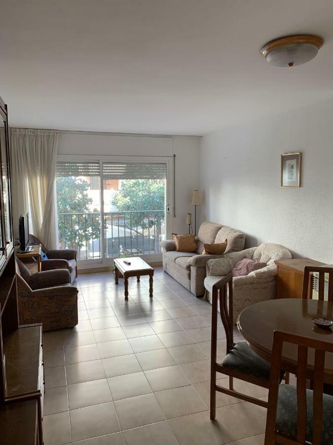 Apartmán Apartamento Cambrilsfornia Exteriér fotografie