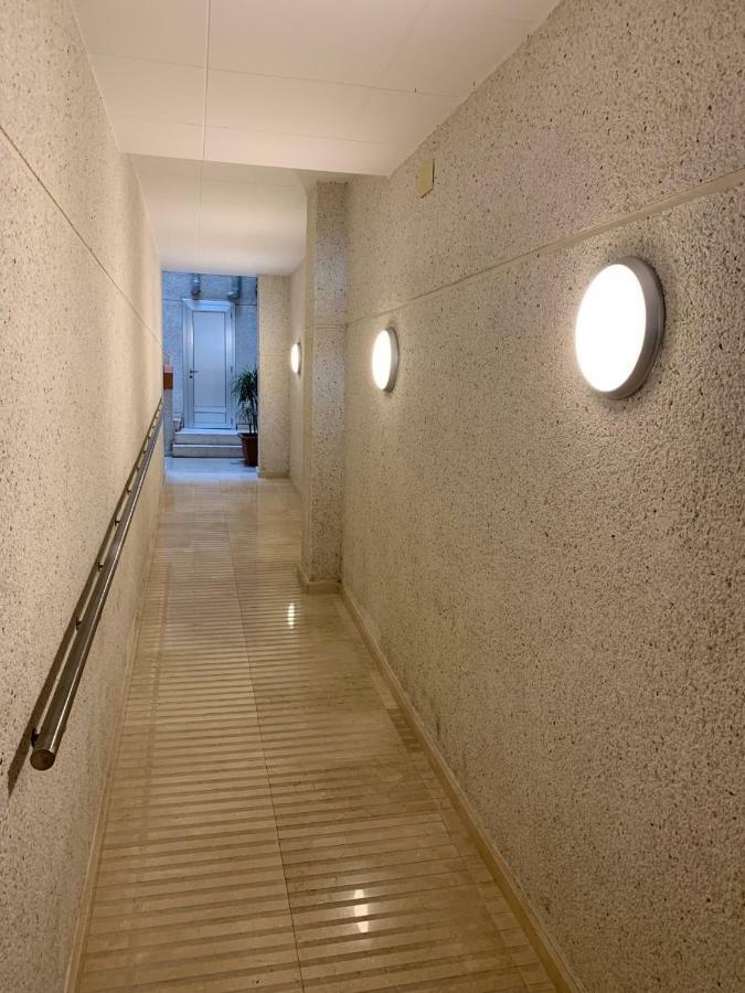 Apartmán Apartamento Cambrilsfornia Exteriér fotografie