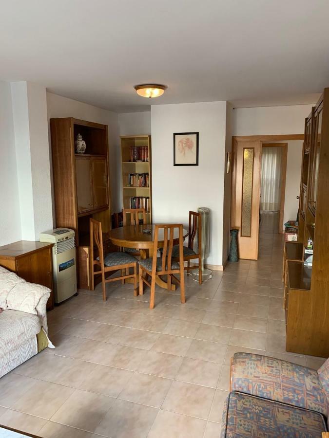 Apartmán Apartamento Cambrilsfornia Exteriér fotografie