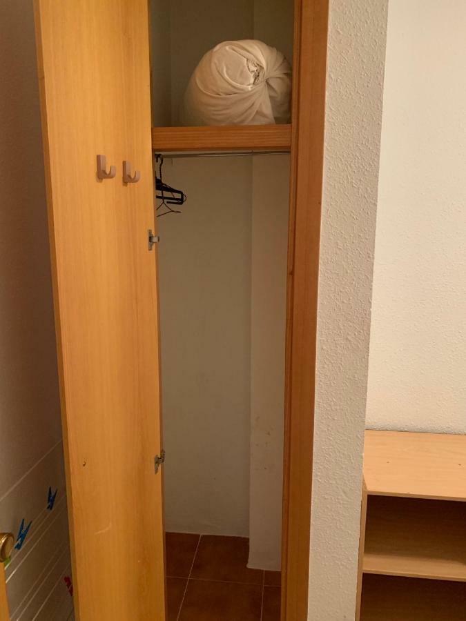 Apartmán Apartamento Cambrilsfornia Exteriér fotografie