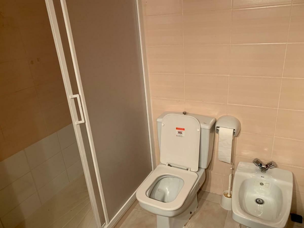 Apartmán Apartamento Cambrilsfornia Exteriér fotografie