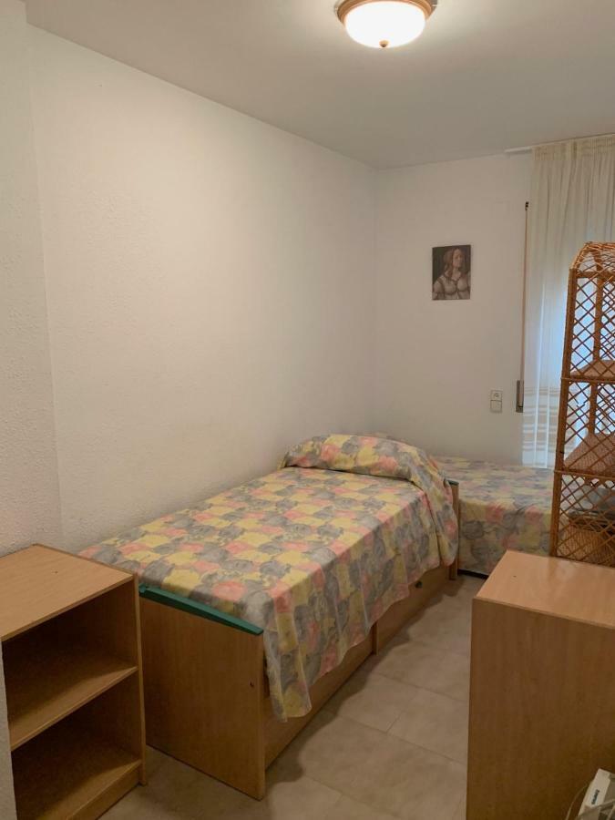 Apartmán Apartamento Cambrilsfornia Exteriér fotografie