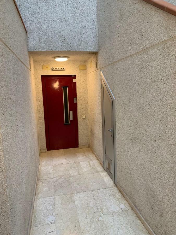 Apartmán Apartamento Cambrilsfornia Exteriér fotografie
