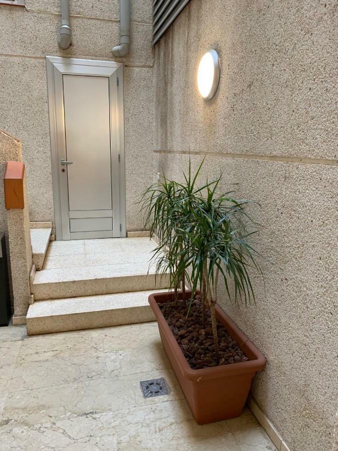 Apartmán Apartamento Cambrilsfornia Exteriér fotografie