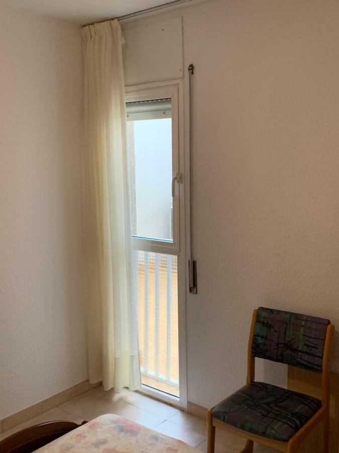 Apartmán Apartamento Cambrilsfornia Exteriér fotografie